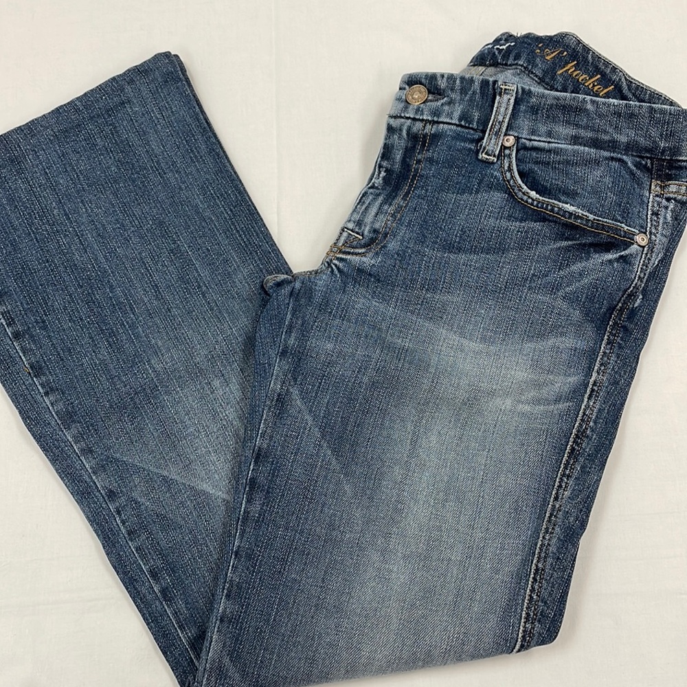 7 for all Mankind A pocket jeans